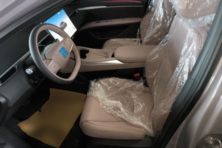 Used XPeng MONA M03 2025 502 Long-Range Max