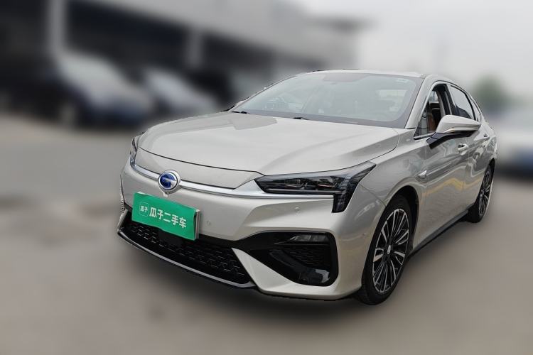 Used AION S 2019 Meizu Evo 630