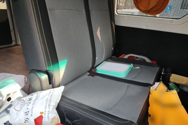 Used Farizon Xingxiang V 2025 Star Enjoy V6E Xuanwu Wealth Creation Edition II
