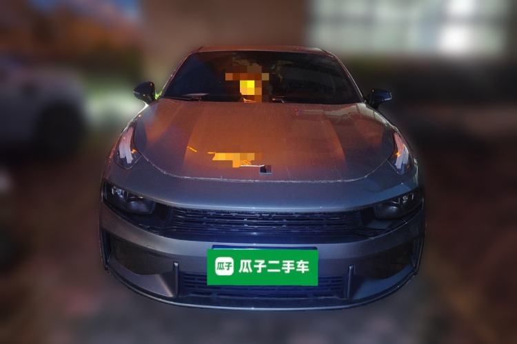 Used Lynk & Co 03 2022 2.0TD DCT GenioPlus