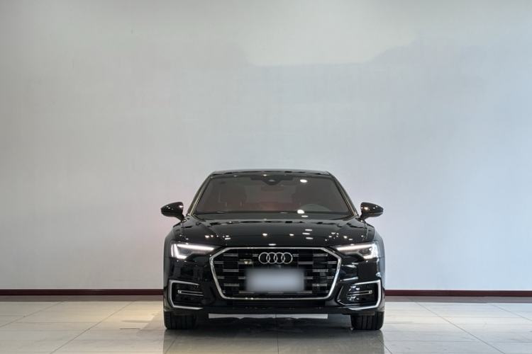 Used Audi A6L 2025 Restyled 45 TFSI quattro Prestige Dynamic Edition