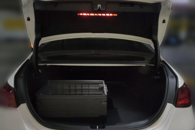 Used Mercedes-Benz C-Class 2024 C 260 L Brilliant Night Sports Edition
