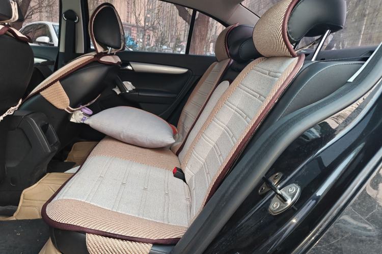 Used Volkswagen Lavida 2013 Revised Version 1.4 TSI Manual Comfort Edition
