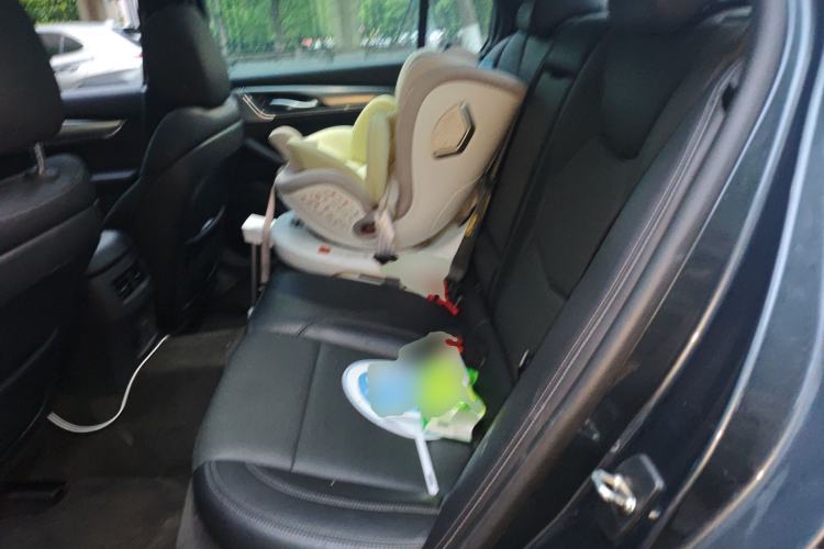 Used Cadillac CT5 2021 28T Luxury Model
