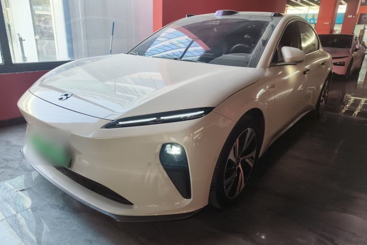 Used Nio ET5 2022 75 kWh