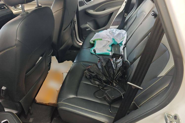 Used Roewe RX5 New Energy 2020 ePLUS National Trend Ronglin Luxury Edition
