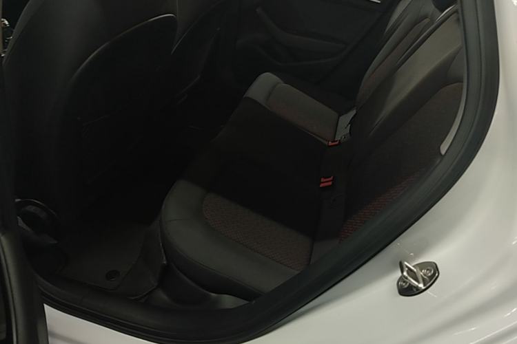 Used Audi A3 2020 Restyled Sportback 35 TFSI Entry-Level China VI Emission Standard