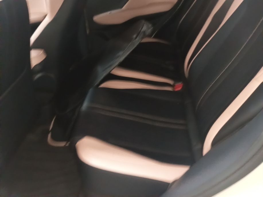 BYD Seagull 2023 Free Edition — снимка 20