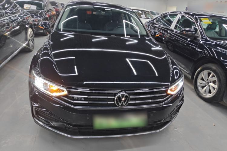 Used Volkswagen Magotan GTE Plug-in Hybrid 2022 GTE Luxury Model
