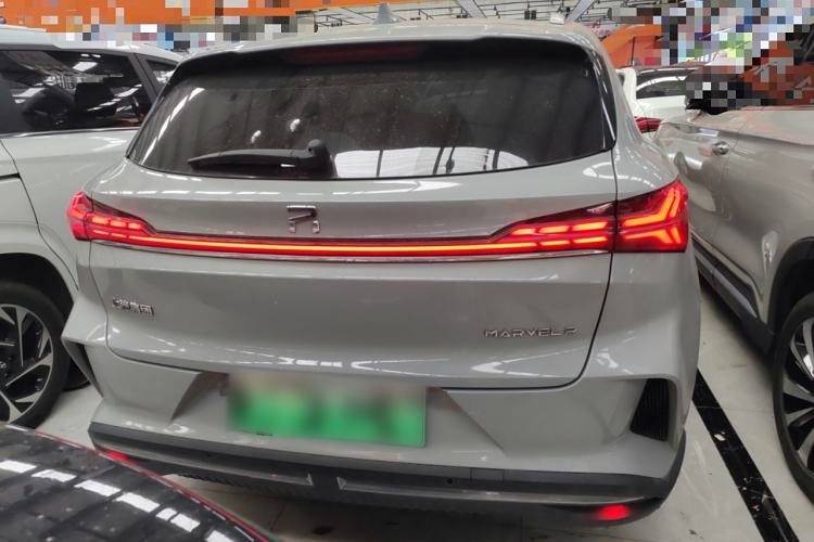 Used Rising MARVEL R 2021 Rear-Drive PRO Edition