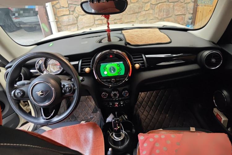 Used MINI 2019 1.5T ONE PLUS
