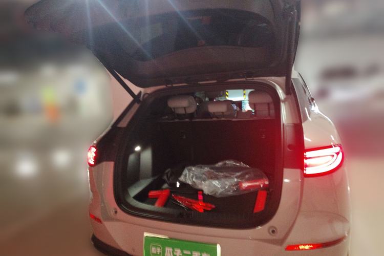 Used BYD Sealion 06 New Energy 2025 Model EV 605 Navigation Pro Edition
