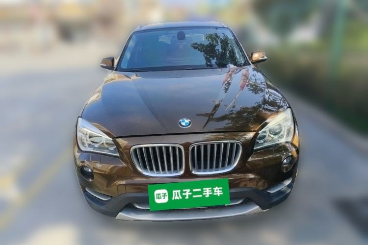 Used BMW X1 2013 xDrive20i X Design Package