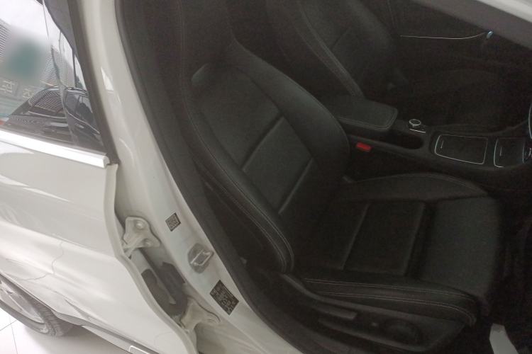 Used Mercedes-Benz GLA 2017 GLA 200 Sport Edition