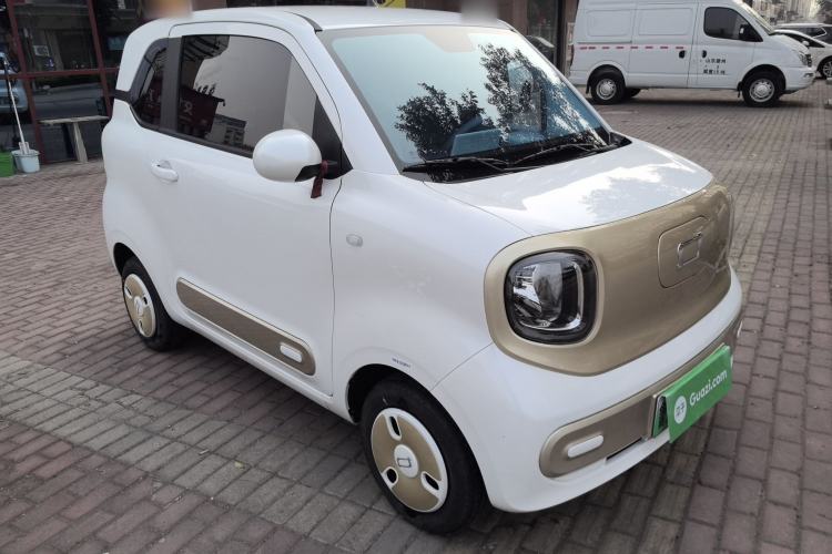 Used Bestune Pony 2025 222km Clever Horse
