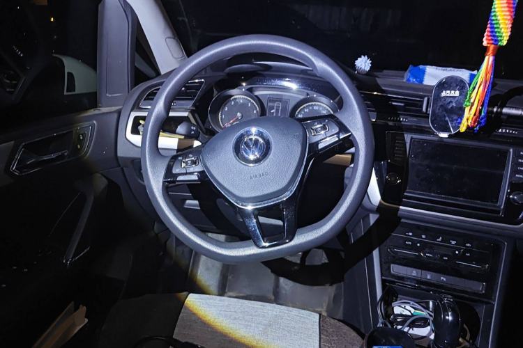 Used Volkswagen Touran 2021 Touran L 280TSI DSG Comfort Edition 7 Seats