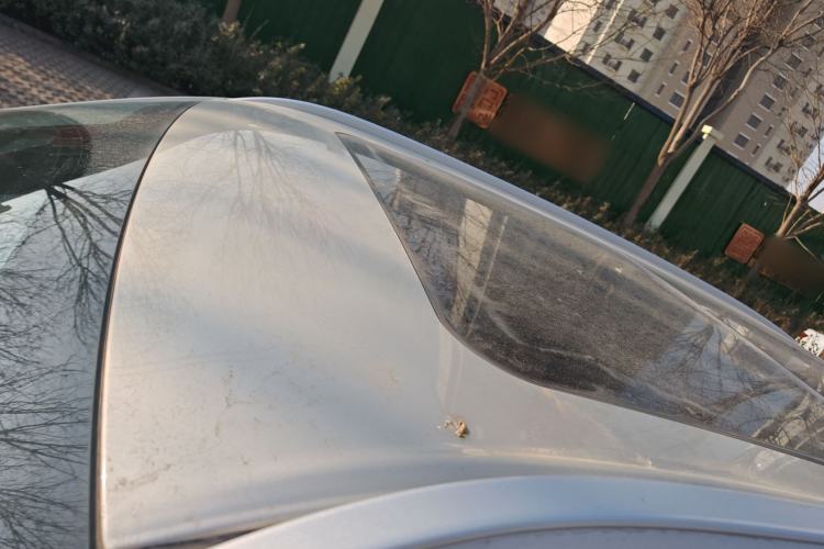 Used Haval Fierce Dragon Max 2023 1.5L Hi4 105 Four-Wheel Drive Navigation Edition