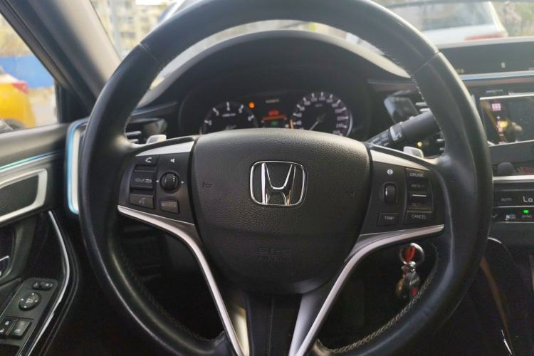 Used Honda Spirior 2017 2.0L Classic Edition