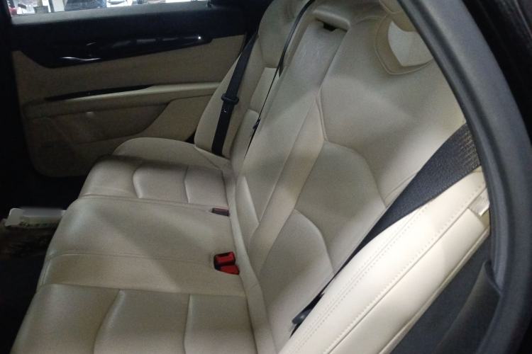 Used Cadillac CT6 2020 28T Fashion Edition