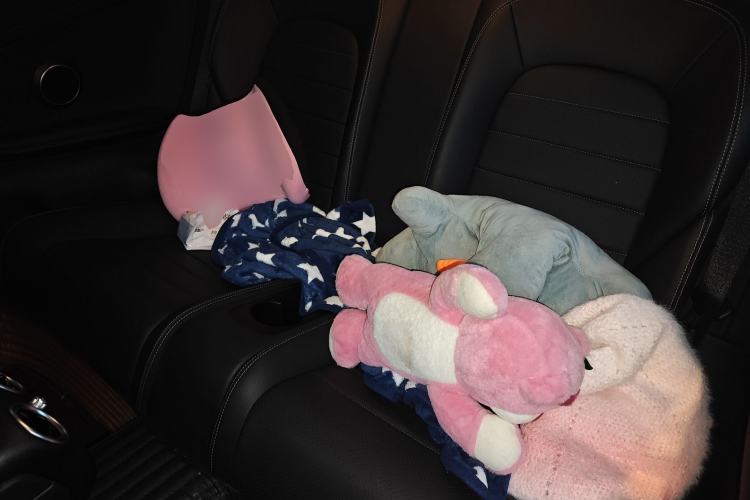 Used Mercedes-Benz C-Class 2021 C 260 Coupe