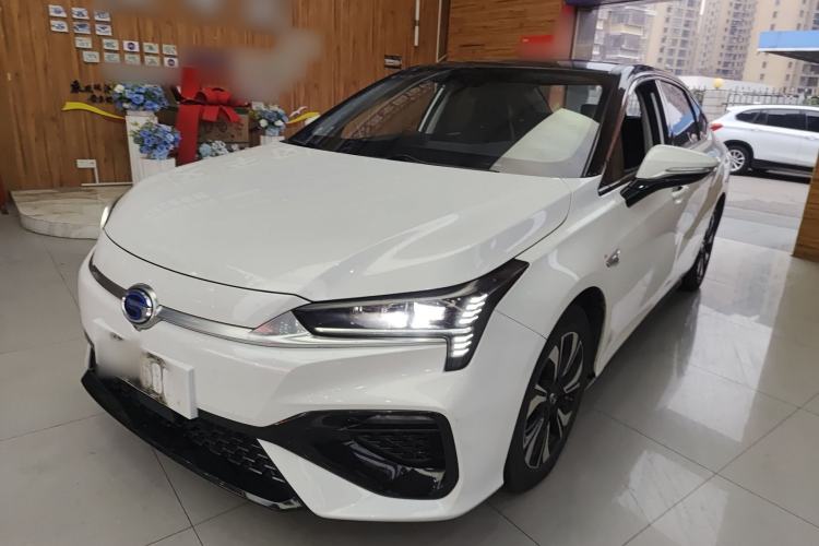 Used AION S 2019 Meizu Evo 630
