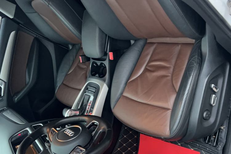 Used Audi Q5 2017 40 TFSI Ambition Edition