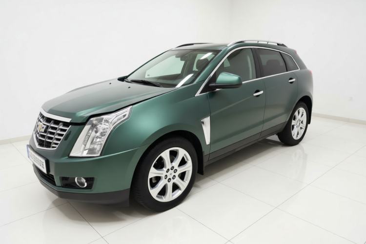 Used Cadillac SRX 2014 3.0L Leading Model Guazi used car, China used car export, Used car for sale, Used cars, Cheapest cars for sale