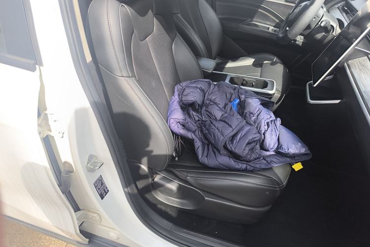 Used NETA AYA 2023 401 Lite