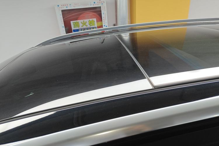 Used Audi Q6 2024 45 TFSI quattro Qiyun Edition Yulin Package 6 seats Roof