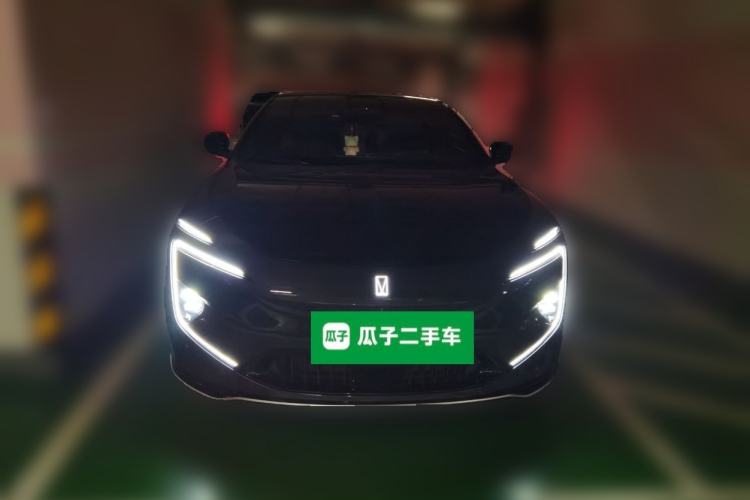 Used Avatr 12 2024 700 Three-Laser Rear-Wheel Drive Luxury Edition
