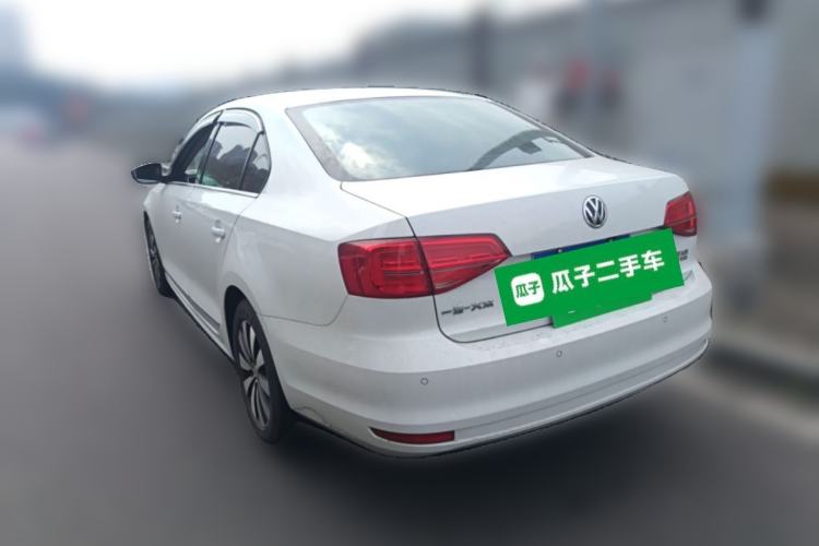 Used Volkswagen Sagitar 2018 280TSI DSG Comfort Model
