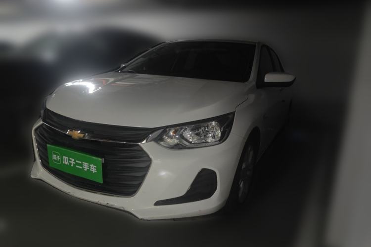 Used Chevrolet Cavalier 2020 325T Automatic Enjoyment Edition Guazi used car, China used car export, Used car for sale, Used  cars, Cheapest cars for sale