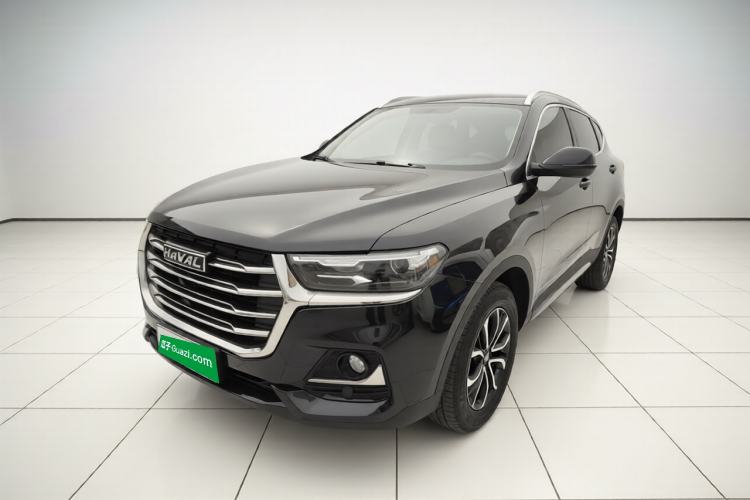 Used Haval H6 2021 National Trend Edition 1.5T Automatic Urban Version