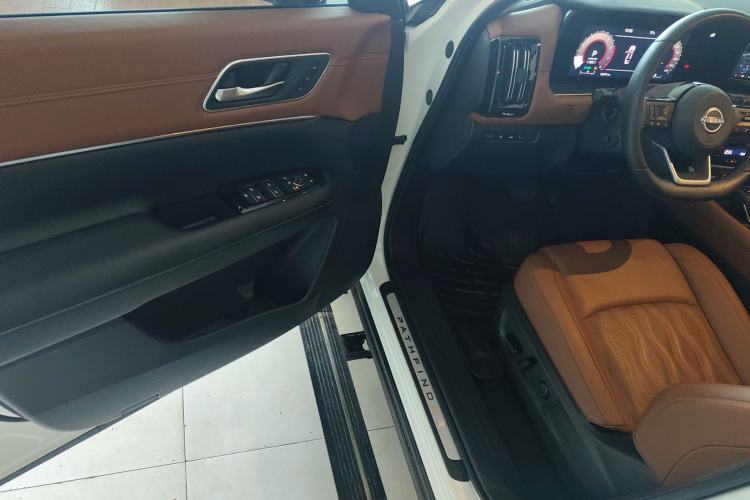 Used Nissan Pathfinder 2024 380 VC-TURBO Four-Wheel Drive Prestige Edition 6 Seats
