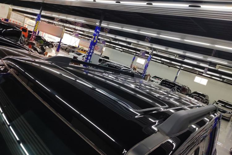 Used Tank 300 2024 2.0T Conqueror
