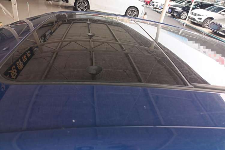 Used Cadillac CT5 2021 28T Luxury Model