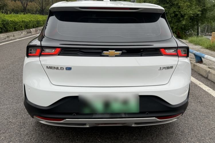 Used Chevrolet Menlo 2022 Star Enjoyment Edition Plus
