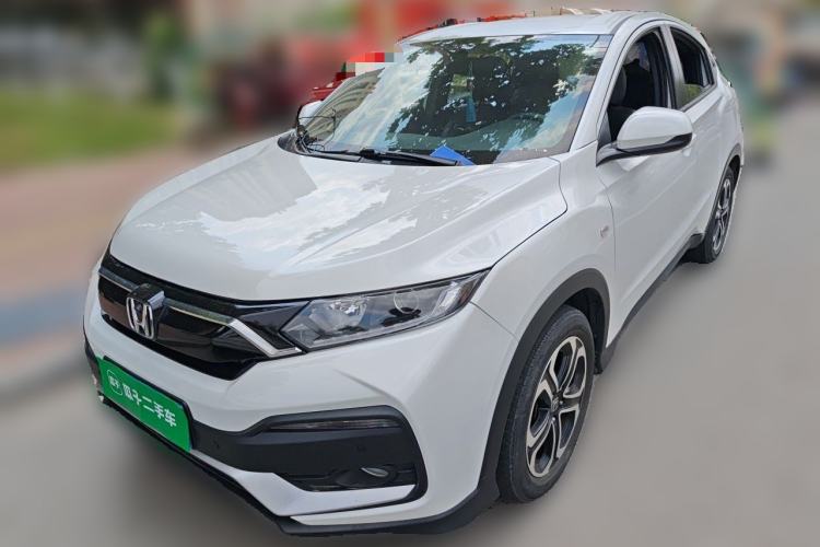 Used Honda XR-V 2021 1.5L CVT Classic Edition