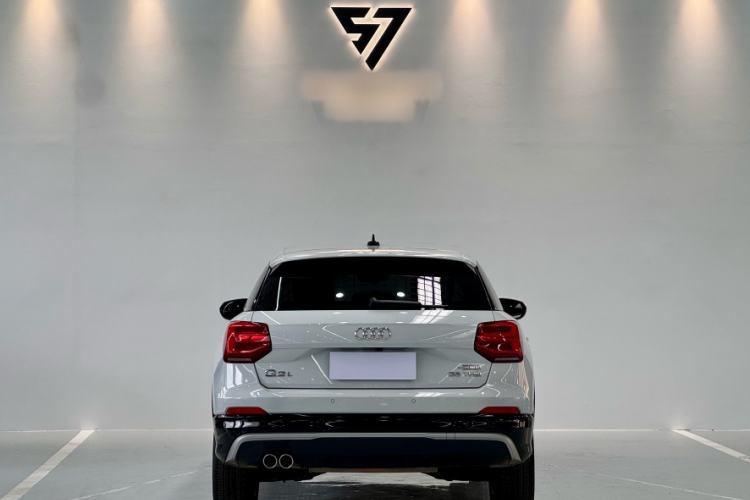 Used Audi Q2L 2020 35 TFSI Ambition Dynamic Edition
