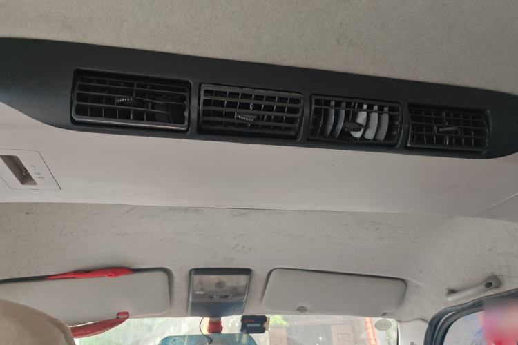 Used CHANGAN KUAYUE V3 2017 1.2L Passenger Vehicle DK12-10 Headliner