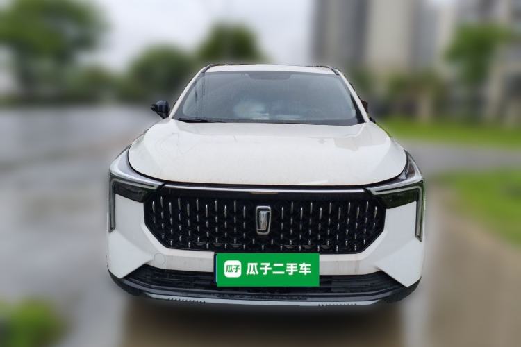 Used Bestune T55 2023 1.5T Automatic Leap Model
