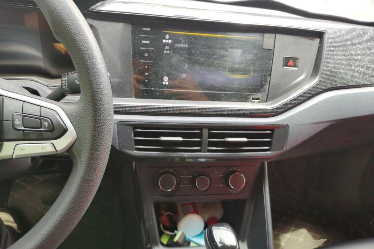 Used Volkswagen Lavida 2023 New Rui 1.5L Automatic New Yi Edition
