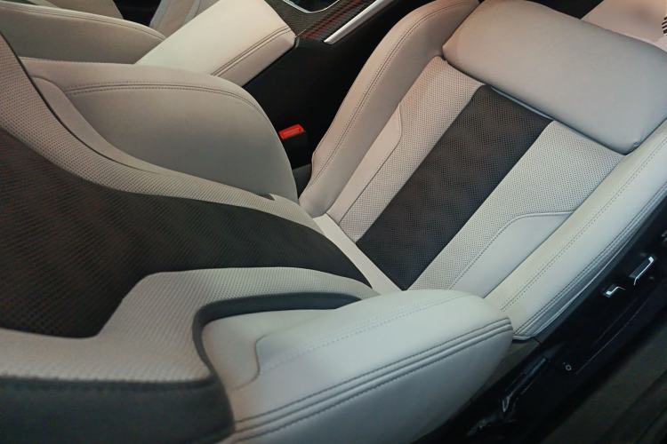 Used BMW M3 2024 M3 Sedan Thunder Edition