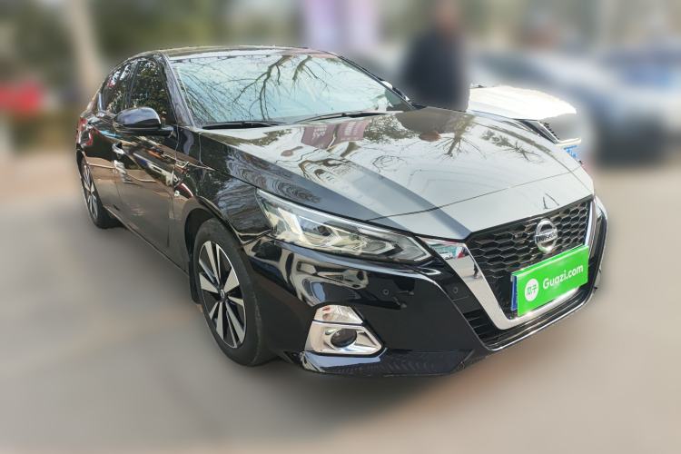 Used Nissan Teana 2021 2.0L XL Comfort Edition
