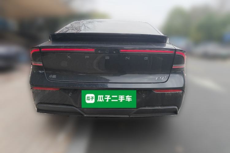 Used XPeng P7+ 2024 Long-Range Max