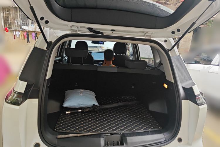 Used AION Y 2023 Plus 610 Enjoy Edition
