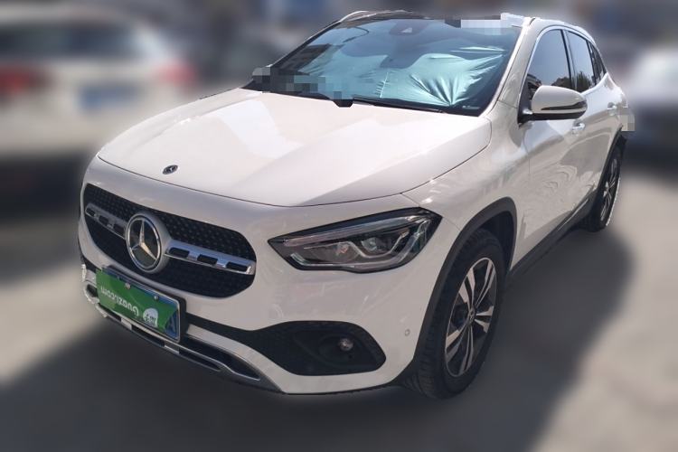 Used Mercedes-Benz GLA 2022 GLA 220