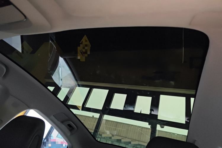 Used XPeng G6 2025 625 Long-Range Max Flagship Edition
