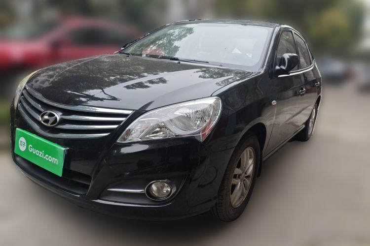Used Hyundai Celesta 2011 1.6L Manual Comfort Edition