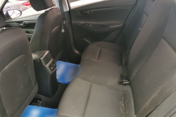 Used Hyundai Celesta 2018 1.6L Automatic GL Enjoyment Edition China VI compliant